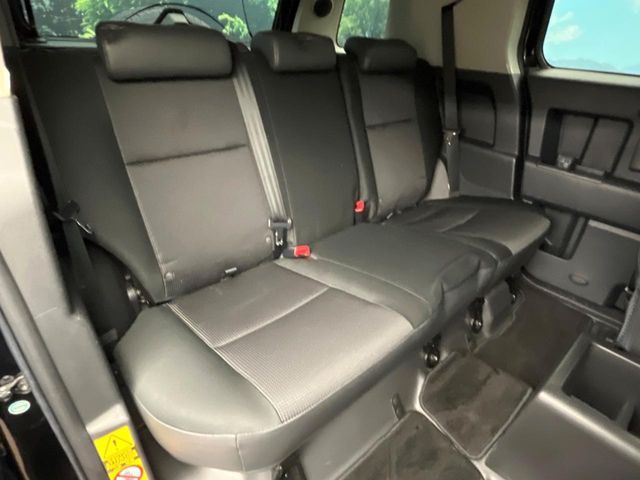 TOYOTA FJ CRUISER 4WD 2012 Image 31