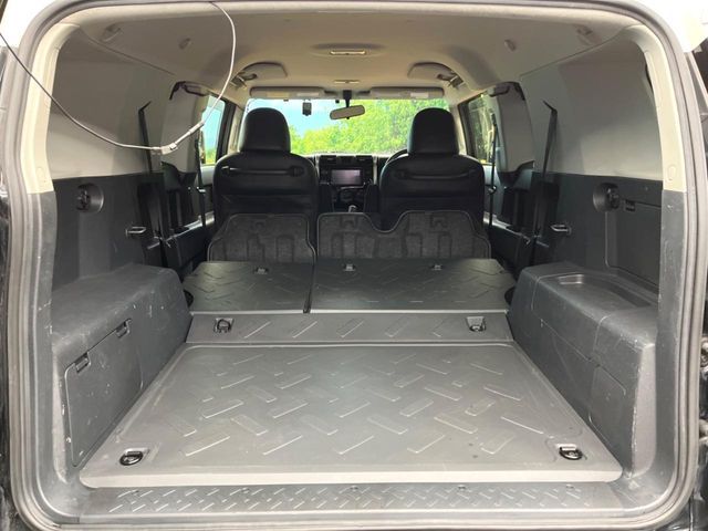 TOYOTA FJ CRUISER 4WD 2012 Image 31