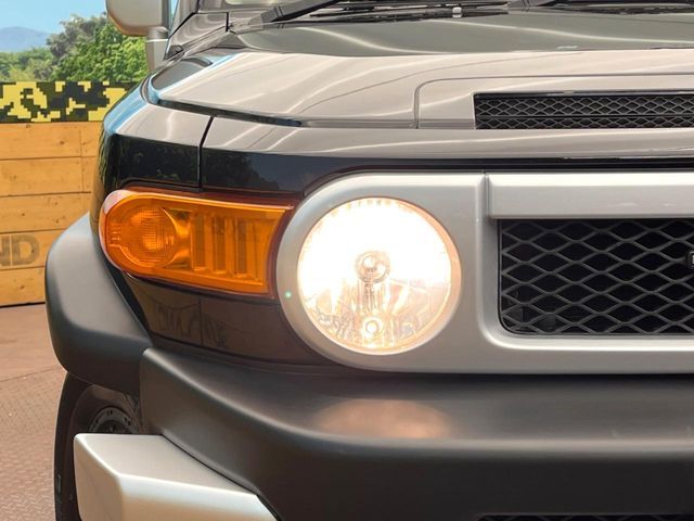 TOYOTA FJ CRUISER 4WD 2012 Image 31