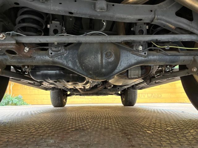 TOYOTA FJ CRUISER 4WD 2012 Image 31