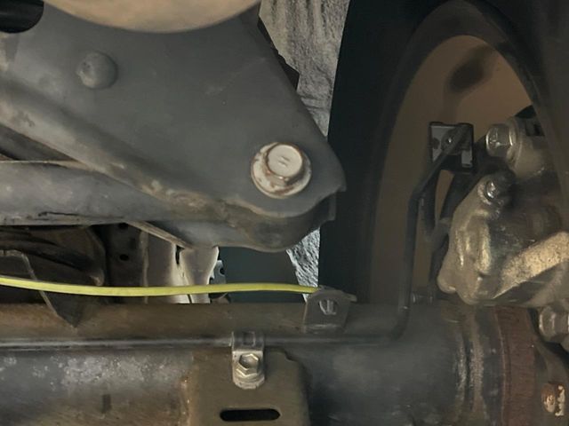 TOYOTA FJ CRUISER 4WD 2012 Image 31