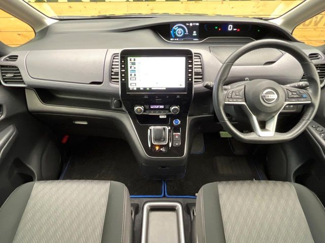 NISSAN SERENA  WG 2022 Image 31