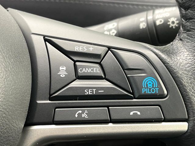 NISSAN SERENA  WG 2022 Image 31