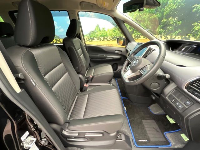 NISSAN SERENA  WG 2022 Image 31