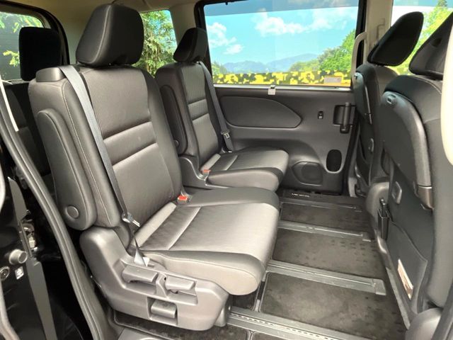 NISSAN SERENA  WG 2022 Image 31