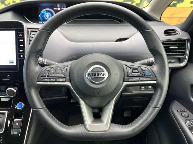 NISSAN SERENA  WG 2022 Image 31