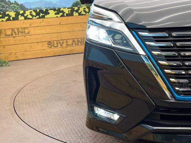 NISSAN SERENA  WG 2022 Image 31