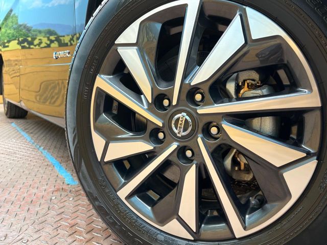 NISSAN SERENA  WG 2022 Image 31