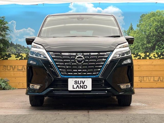 NISSAN SERENA  WG 2022 Image 31