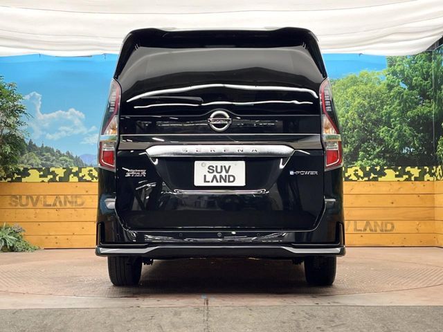 NISSAN SERENA  WG 2022 Image 31