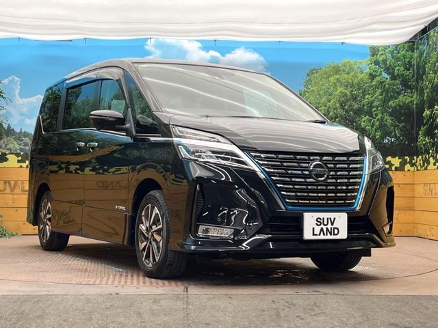 NISSAN SERENA  WG 2022 Image 31