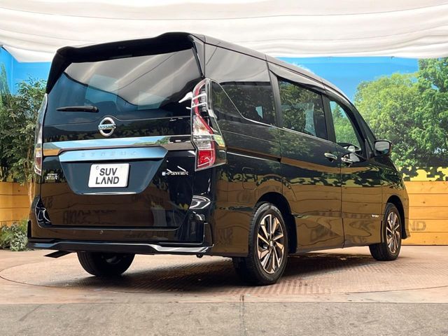 NISSAN SERENA  WG 2022 Image 31