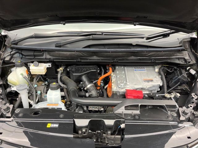 NISSAN SERENA  WG 2022 Image 31