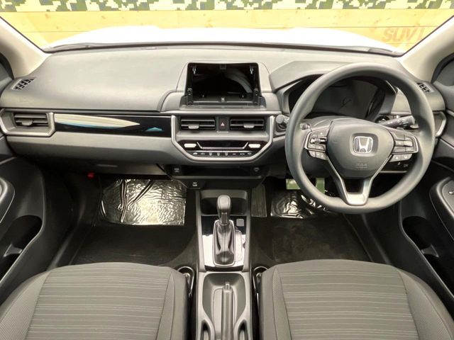 HONDA WR-V 2026 Image 31