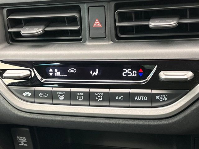 HONDA WR-V 2026 Image 31