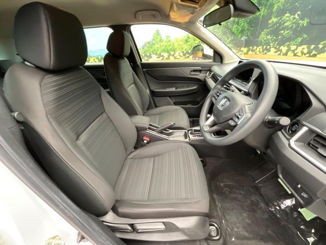 HONDA WR-V 2026 Image 31