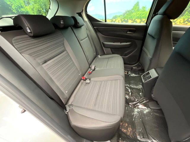 HONDA WR-V 2026 Image 31