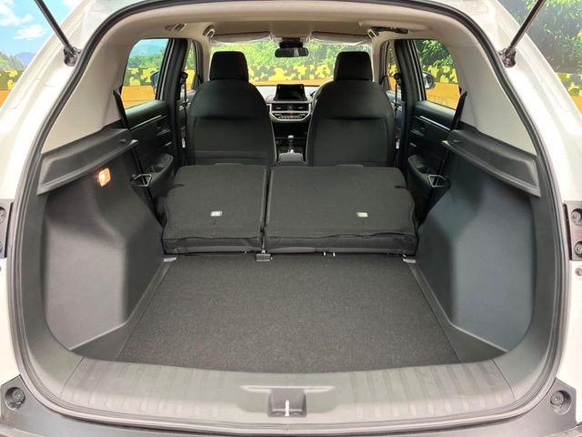 HONDA WR-V 2026 Image 31