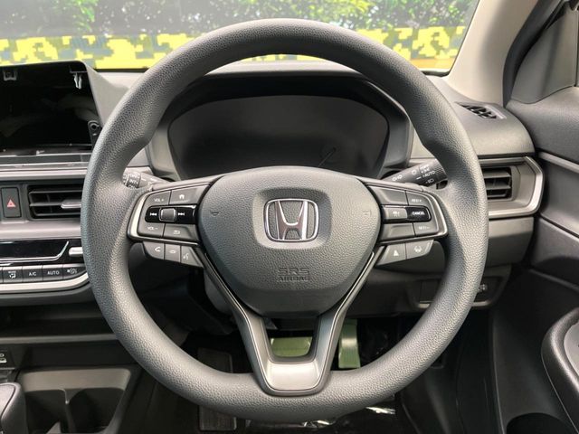HONDA WR-V 2026 Image 31