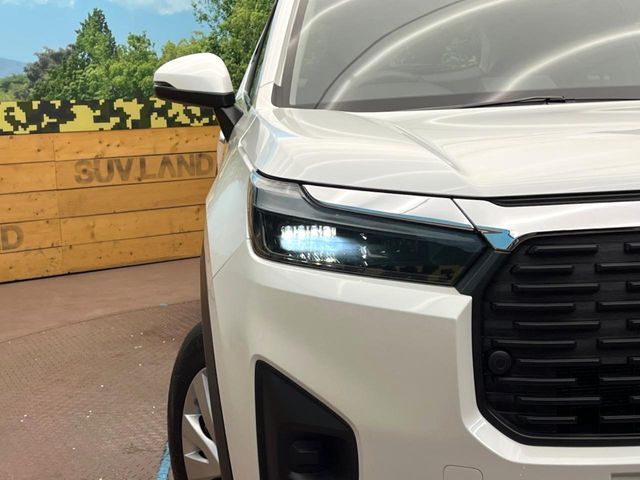 HONDA WR-V 2026 Image 31