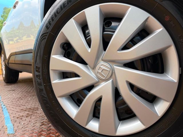 HONDA WR-V 2026 Image 31