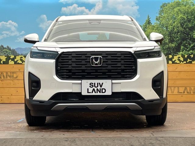 HONDA WR-V 2026 Image 31