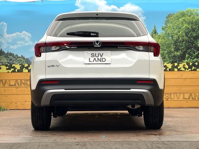HONDA WR-V 2026 Image 31