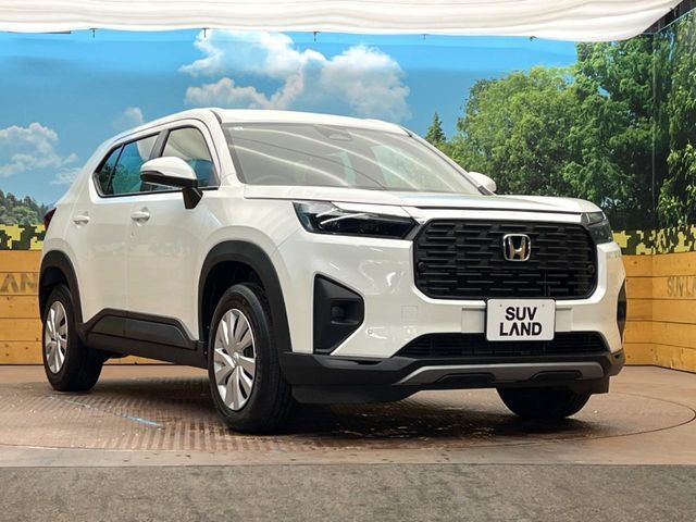 HONDA WR-V 2026 Image 31