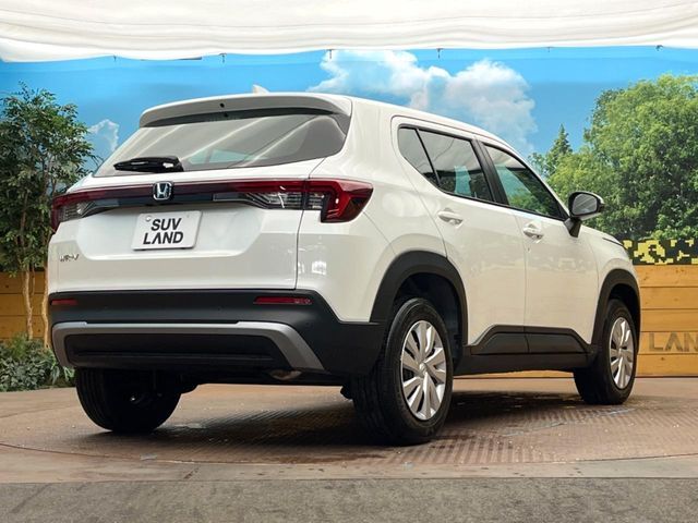 HONDA WR-V 2026 Image 31