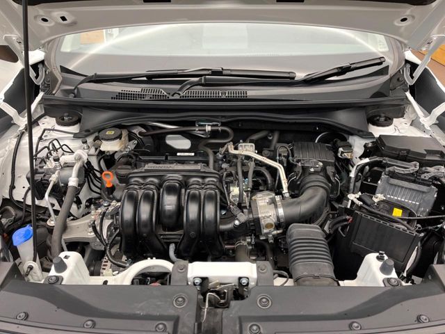 HONDA WR-V 2026 Image 31