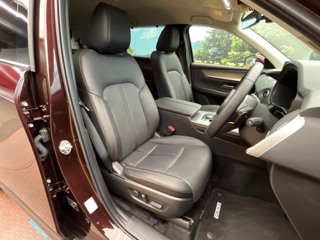 MAZDA CX-80 2024 Image 31