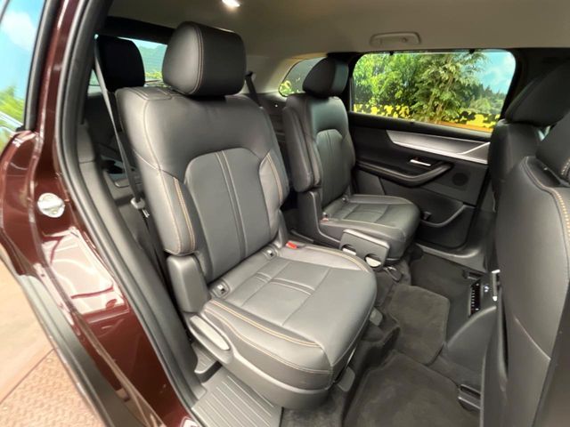 MAZDA CX-80 2024 Image 31