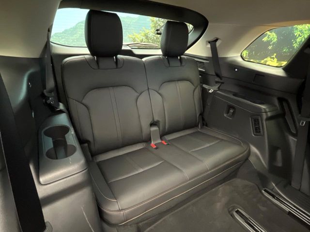 MAZDA CX-80 2024 Image 31