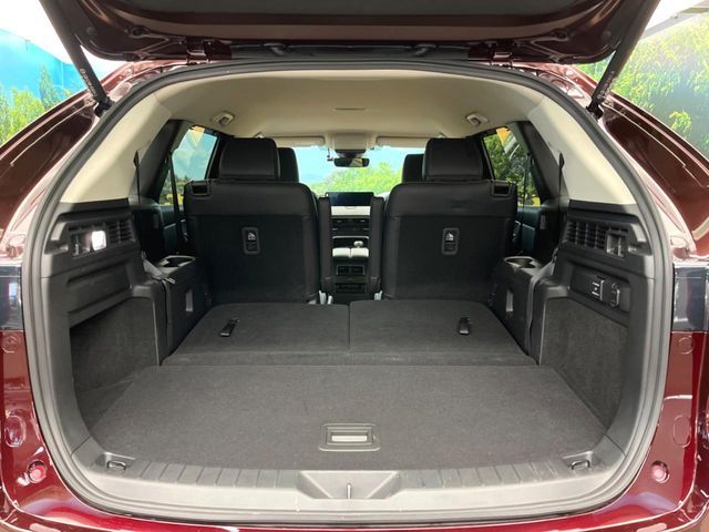 MAZDA CX-80 2024 Image 31