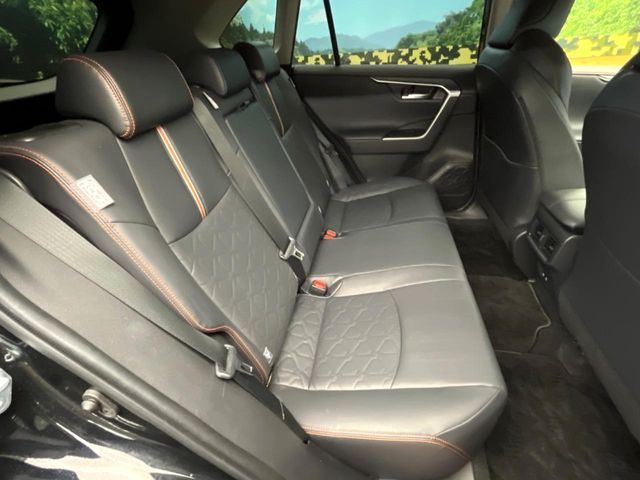 TOYOTA RAV4 4WD 2020 Image 31