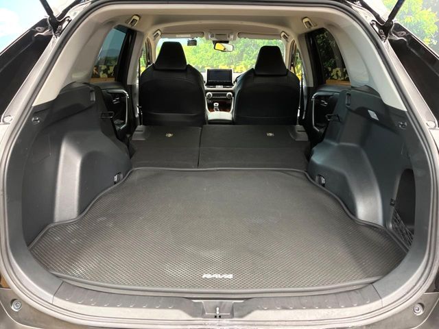 TOYOTA RAV4 4WD 2020 Image 31