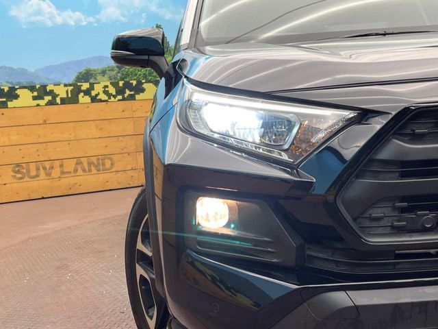 TOYOTA RAV4 4WD 2020 Image 31