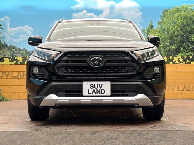 TOYOTA RAV4 4WD 2020 Image 31