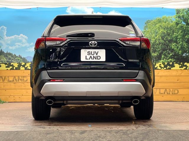 TOYOTA RAV4 4WD 2020 Image 31