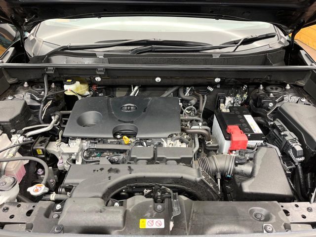TOYOTA RAV4 4WD 2020 Image 31