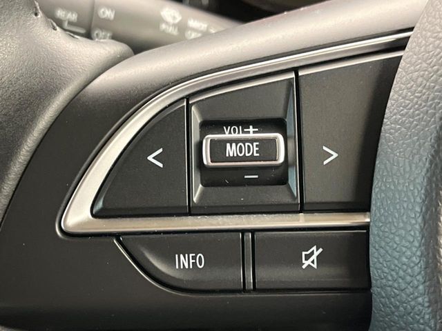 SUZUKI JIMNY 4WD 2020 Image 31