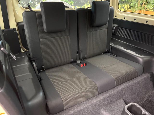 SUZUKI JIMNY 4WD 2020 Image 31