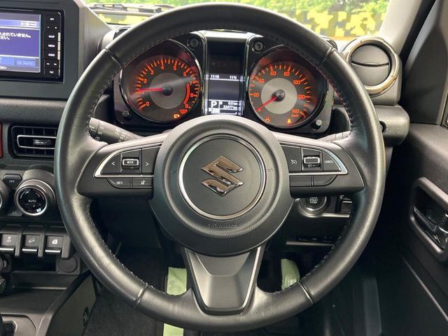 SUZUKI JIMNY 4WD 2020 Image 31