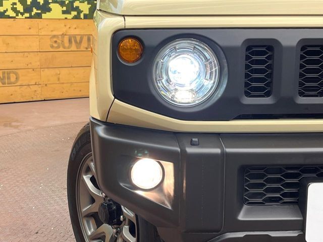 SUZUKI JIMNY 4WD 2020 Image 31