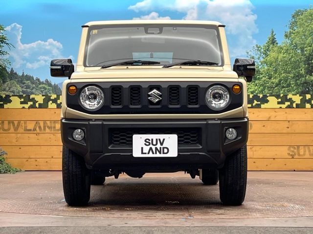 SUZUKI JIMNY 4WD 2020 Image 31