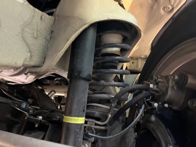 SUZUKI JIMNY 4WD 2020 Image 31