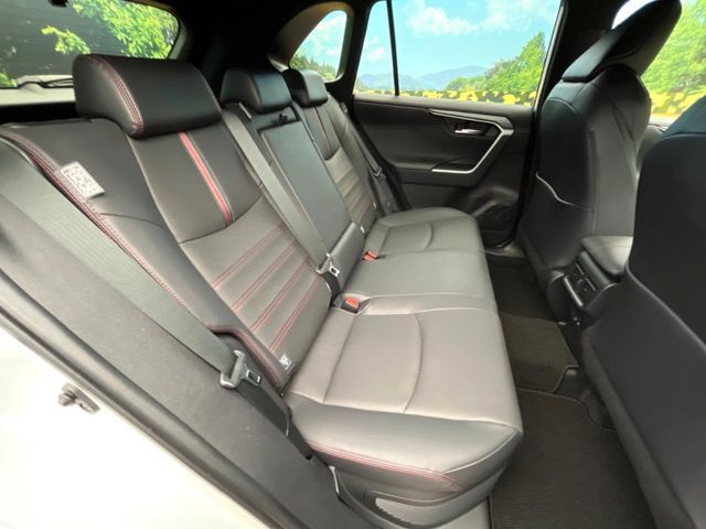 TOYOTA RAV4 PHV 2021 Image 31