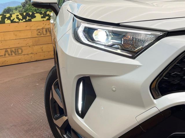 TOYOTA RAV4 PHV 2021 Image 31