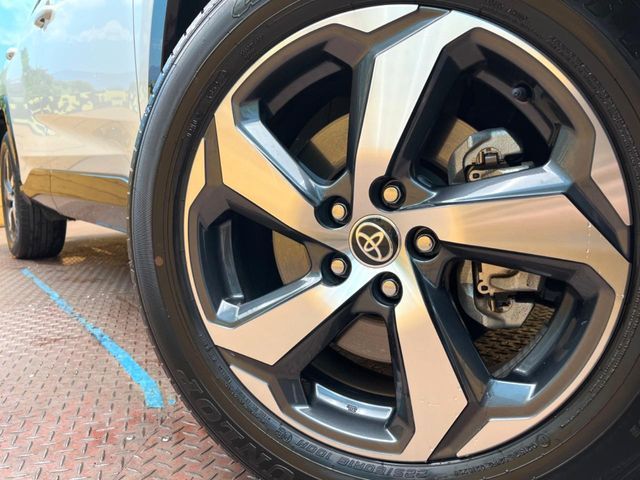 TOYOTA RAV4 PHV 2021 Image 31