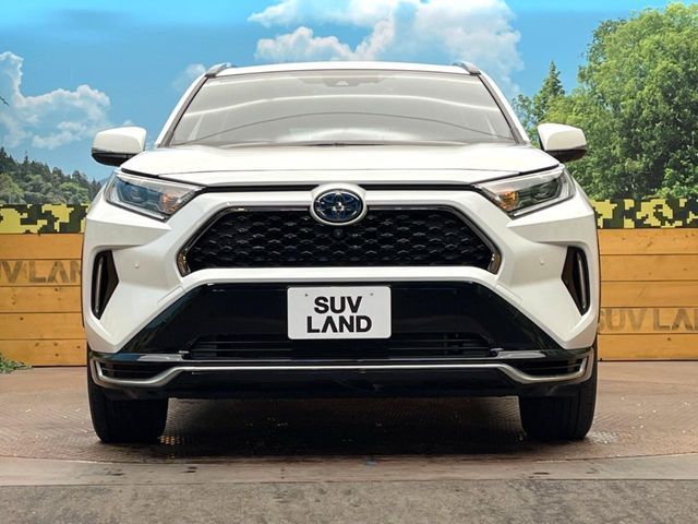 TOYOTA RAV4 PHV 2021 Image 31